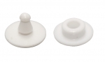 Plastic Snap Fastener SB3001