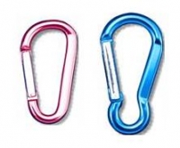 Carabiner Hook