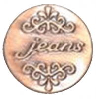 Jeans Button & Jeans Rivet