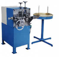 Forming / Rolling Machine