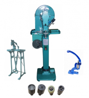 Manual Machine