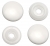 Plastic Snap Fastener 1110D