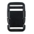 SIDE RELEASE BUCKLE 1662