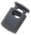 PLASTIC CORD LOCK 2700- without metal spring