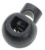 PLASTIC CORD LOCK 2706C