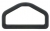 PLASTIC SNAP HOOK 2814