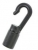 Plastic Snap Hook 3701