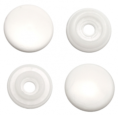 Plastic Snap Button 1110A