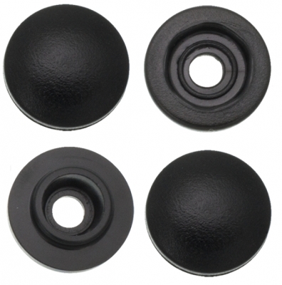 Plastic Snap Button 1414D