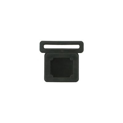 CENTER RELEASE BUCKLE 1605