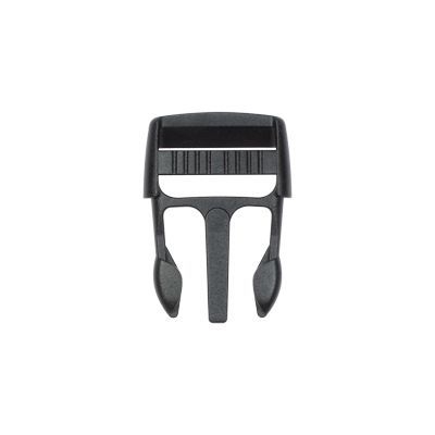 SIDE RELEASE BUCKLE 1645A