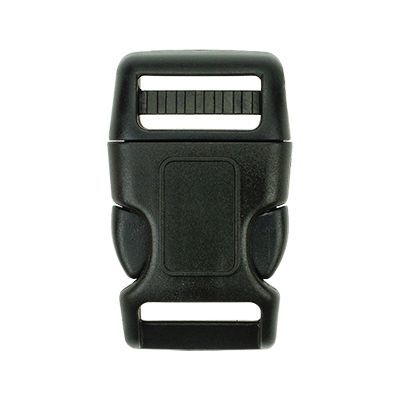 Side Release Buckle 1656