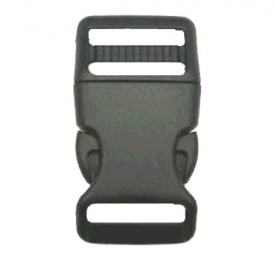 SIDE RELEASE BUCKLE 1665