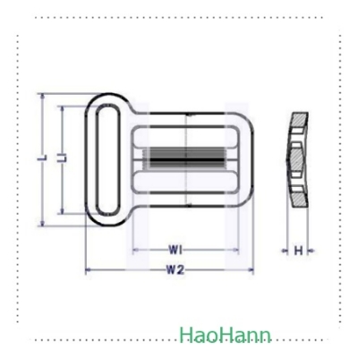 Slide+single Loop 2842