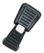 PLASTIC CORD END 4703