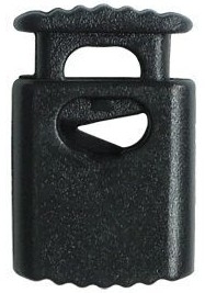 Plastic Cord Lock 2700- without metal spring
