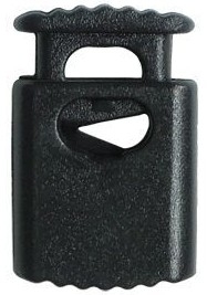 PLASTIC CORD LOCK 2700- without metal spring