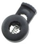 Plastic Cord Lock 2701