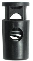 PLASTIC CORD LOCK 2705L