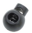 Plastic Cord Lock 2706A