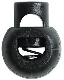 Plastic Cord Lock 2706C