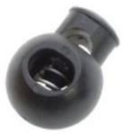 PLASTIC CORD LOCK 2706D