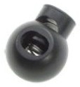 Plastic Cord Lock 2706S