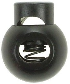 Plastic Cord Lock 2706S