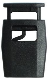 PLASTIC CORD LOCK 2707