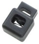 Plastic Cord Lock 2708