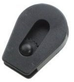 PLASTIC CORD LOCK 2710