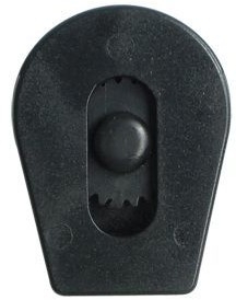 PLASTIC CORD LOCK 2710S