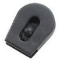 PLASTIC CORD LOCK 2710S