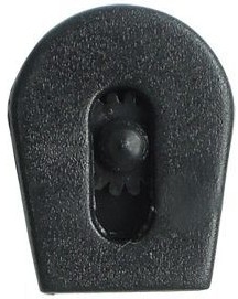 Plastic Cord Lock 2710S