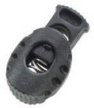 Plastic Cord Lock 2712