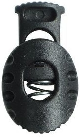 Plastic Cord Lock 2712