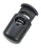 Plastic Cord Lock 2723