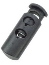 Plastic Cord Lock 2723B