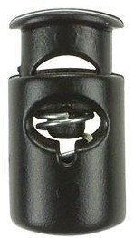 PLASTIC CORD LOCK 2723S