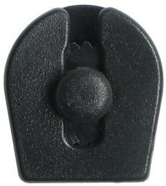 Plastic Cord Lock 2725