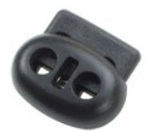 Plastic Cord Lock 2733