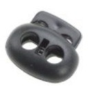 Plastic Cord Lock 2733S