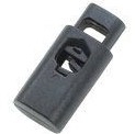 PLASTIC CORD LOCK 2736