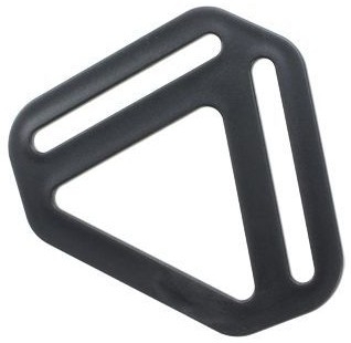 PLASTIC SNAP HOOK 2837