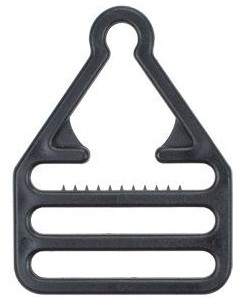 PLASTIC SNAP HOOK 2852