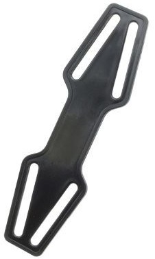 PLASTIC SNAP HOOK 2863