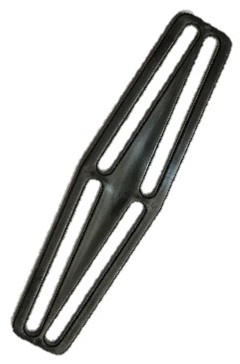 PLASTIC SNAP HOOK 2864