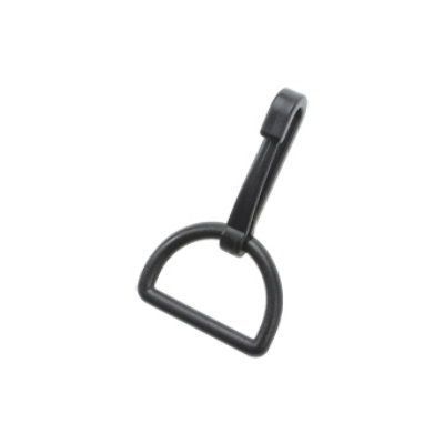 Plastic Snap Hook 3601