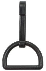 Plastic Snap Hook 3601