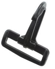 Plastic Snap Hook 3605